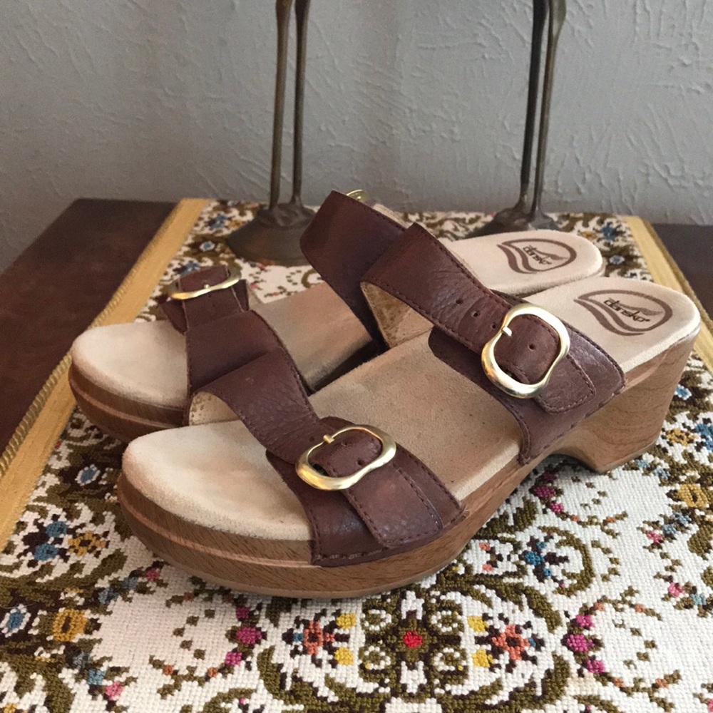 Dansko Sophie Sandals